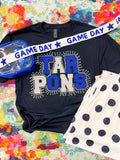 Tarpon Bling Tee PREORDER