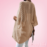 Willow Knit Cardigan