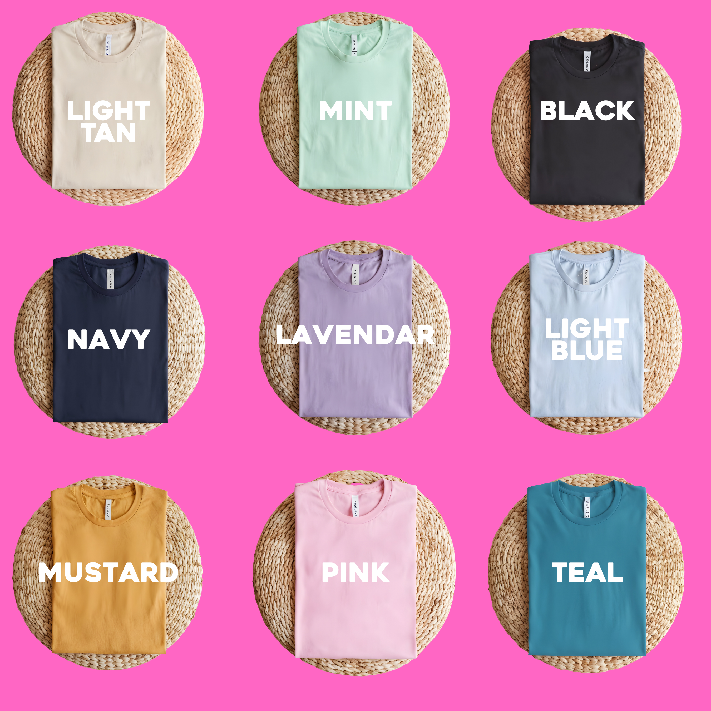 Retro Special Education Tee