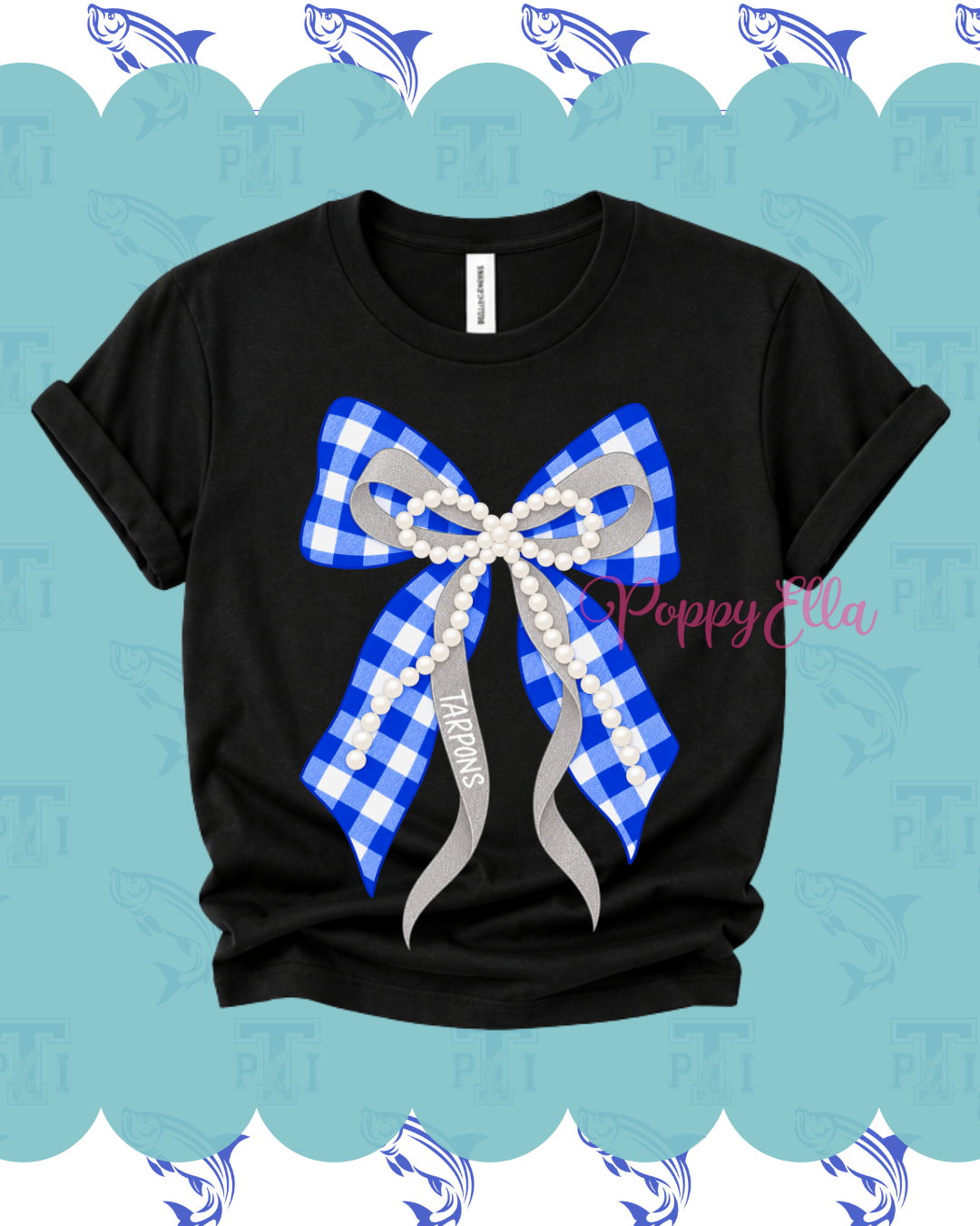 Tarpon Bow Tee