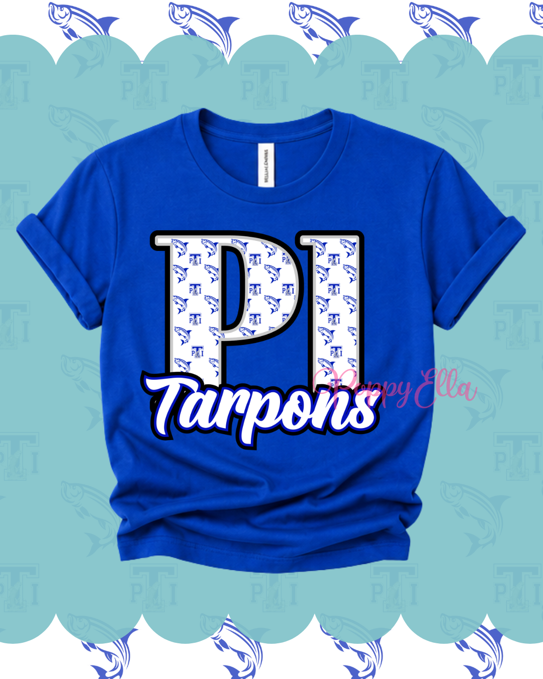 Tarpon Spirit Tee