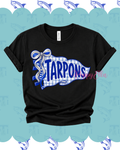 Tarpon Flag Tee