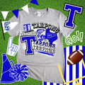Tarpon Pride Tee