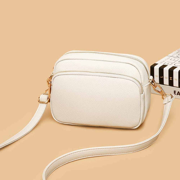 Ivory Crossbody