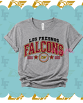 Los Fresnos Falcons Tee