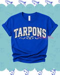 Coquette Tarpon Tee