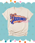 Roadrunners Tee