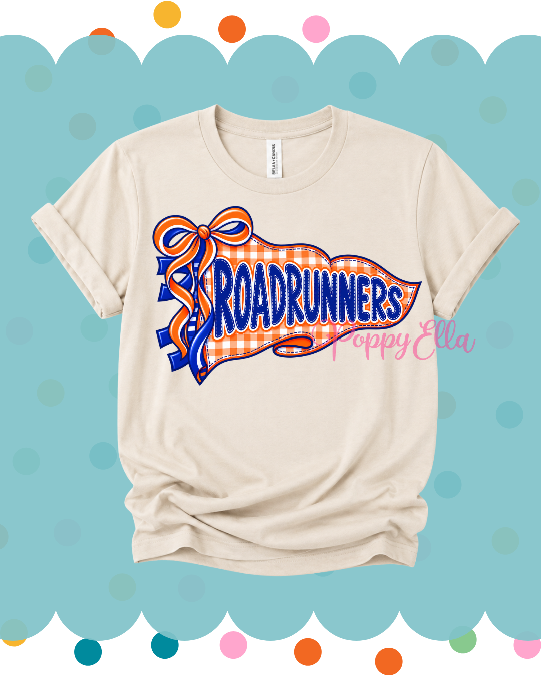 Roadrunners Tee