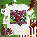 Falcons Friday Night Lights Tee