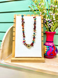 Happy Heart Necklace
