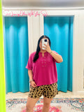 Spot On Style Shorts