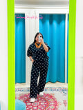 Dolce Dot Pants