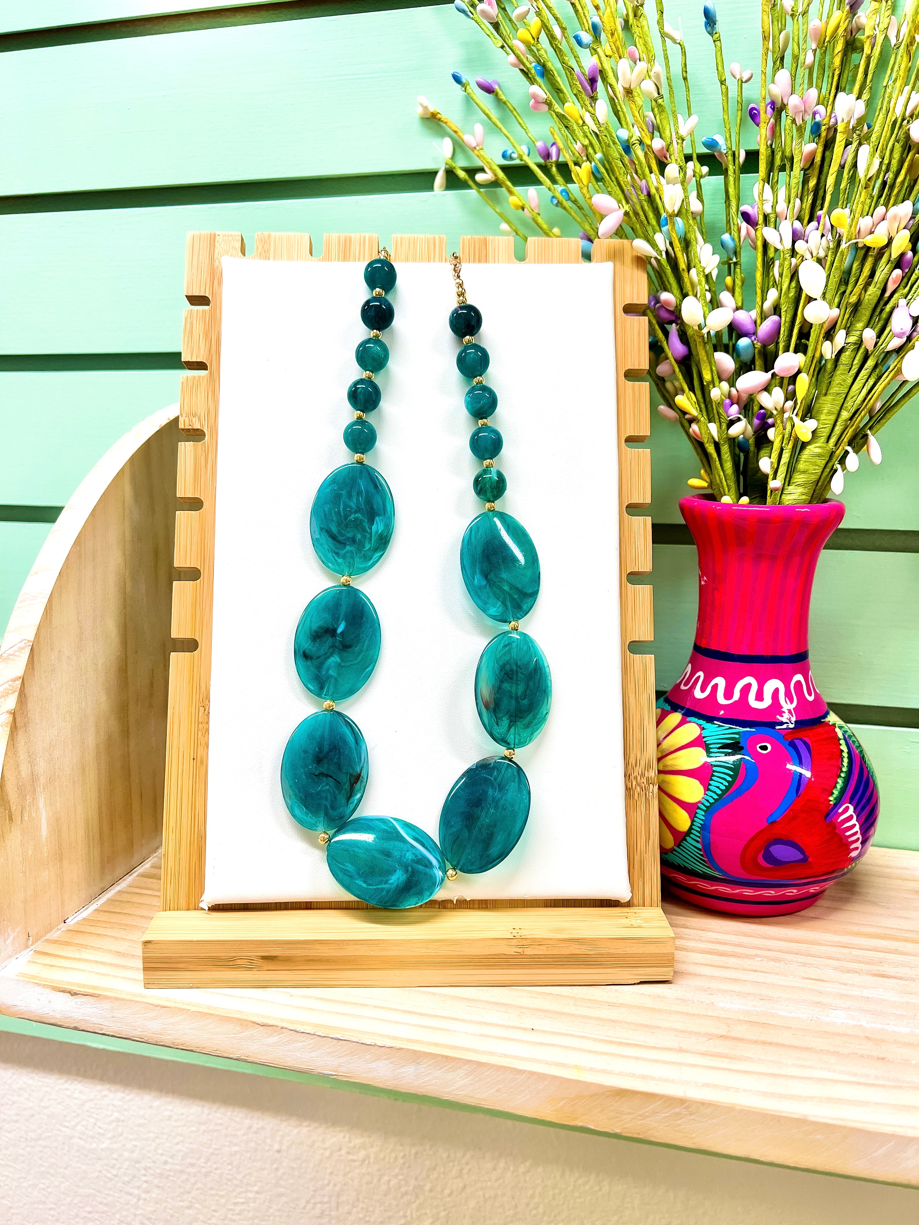 Laguna Luxe Necklace