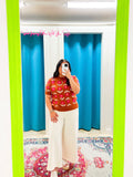 Siena Sweater Top