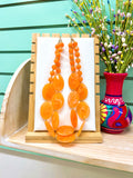 Golden Hour Necklace