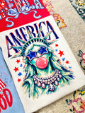 PREORDER -- STATUE OF LIBERTY TEE