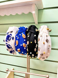 Football Headbands