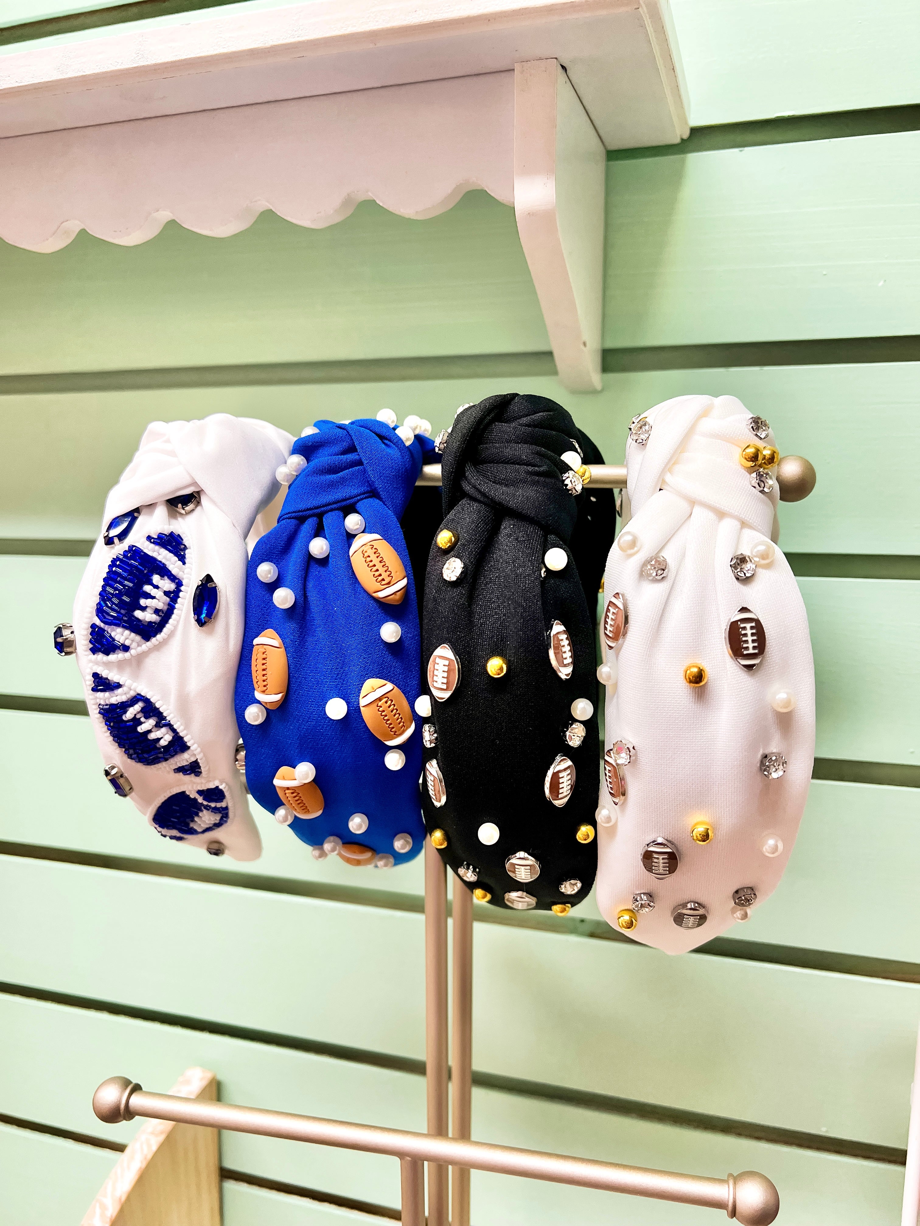 Football Headbands