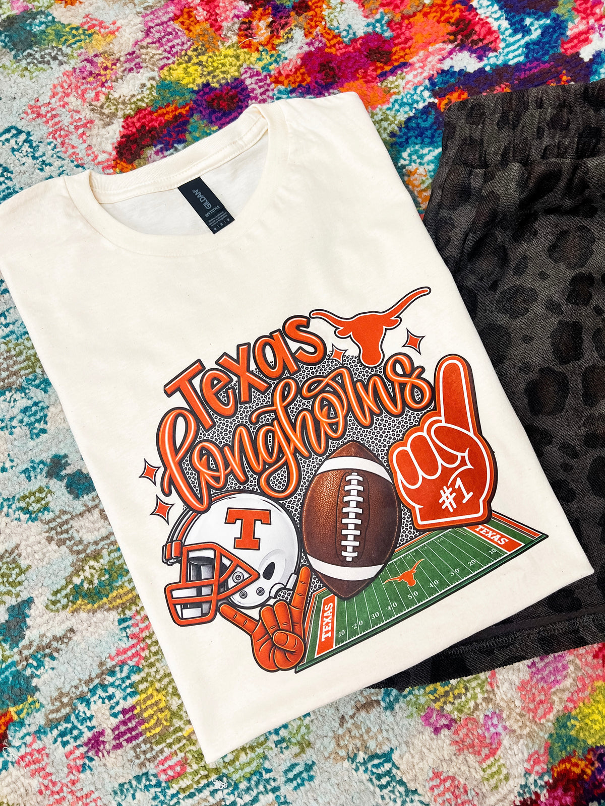 Texas Tee