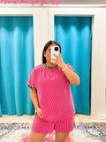 Pink & Wild Top (S-XL)