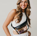 Clara Bum Bag by Pretty Simple