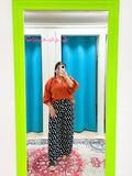 Polka Perfect Pants (S-L)