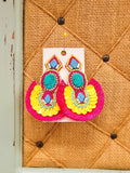 Maya Earrings