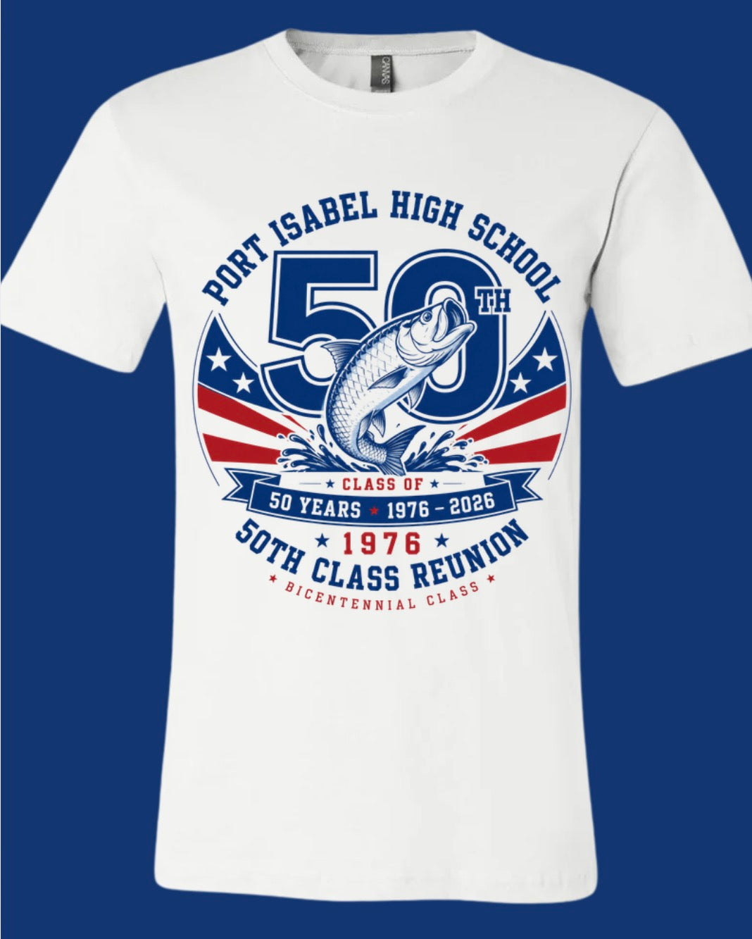 Class Reunion Tee
