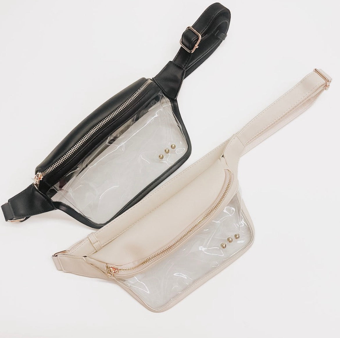 Clara Bum Bag by Pretty Simple