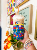 Poppies Cup Sleeve