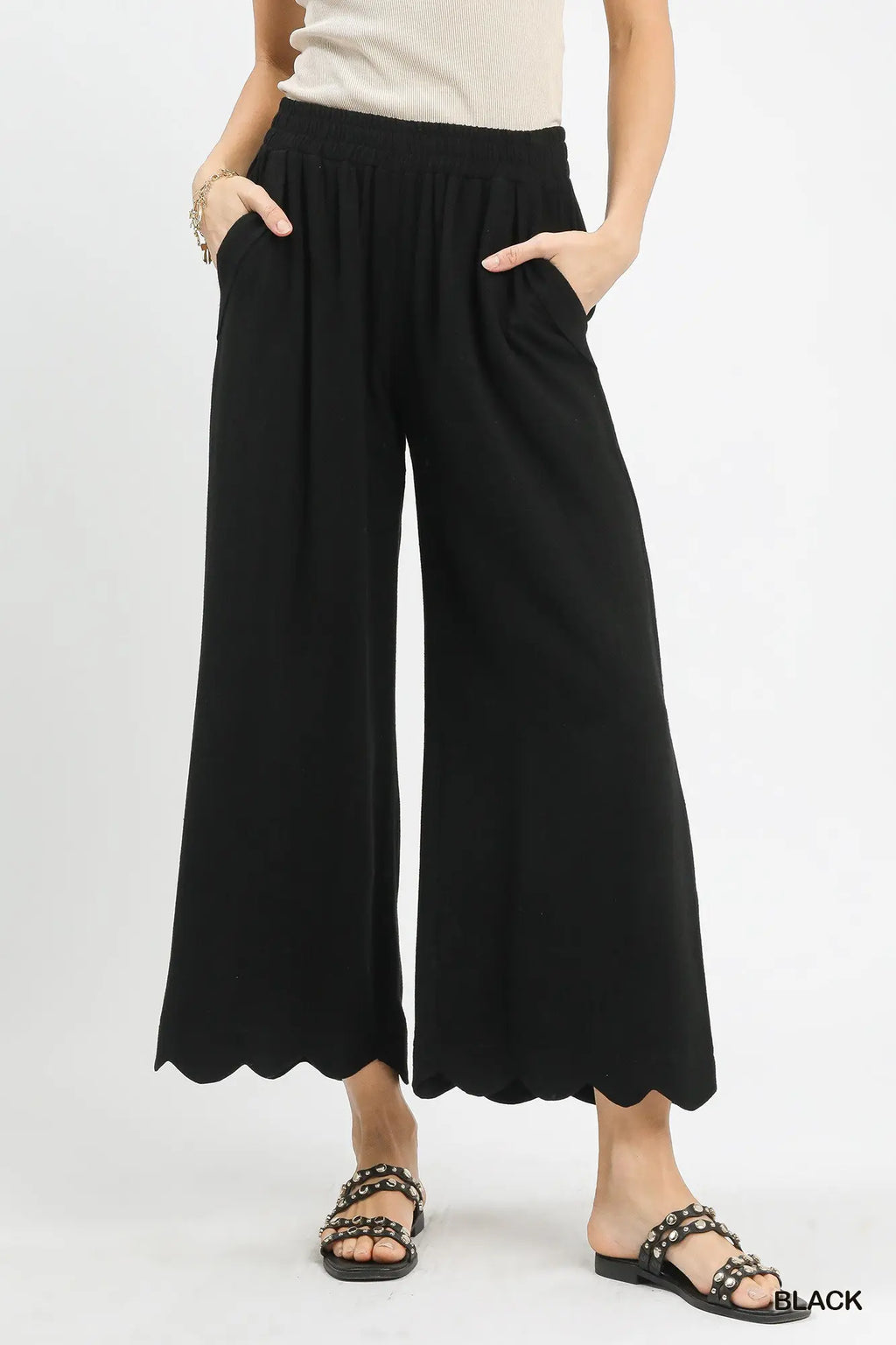 Harbor Breeze Pants (S-2X)