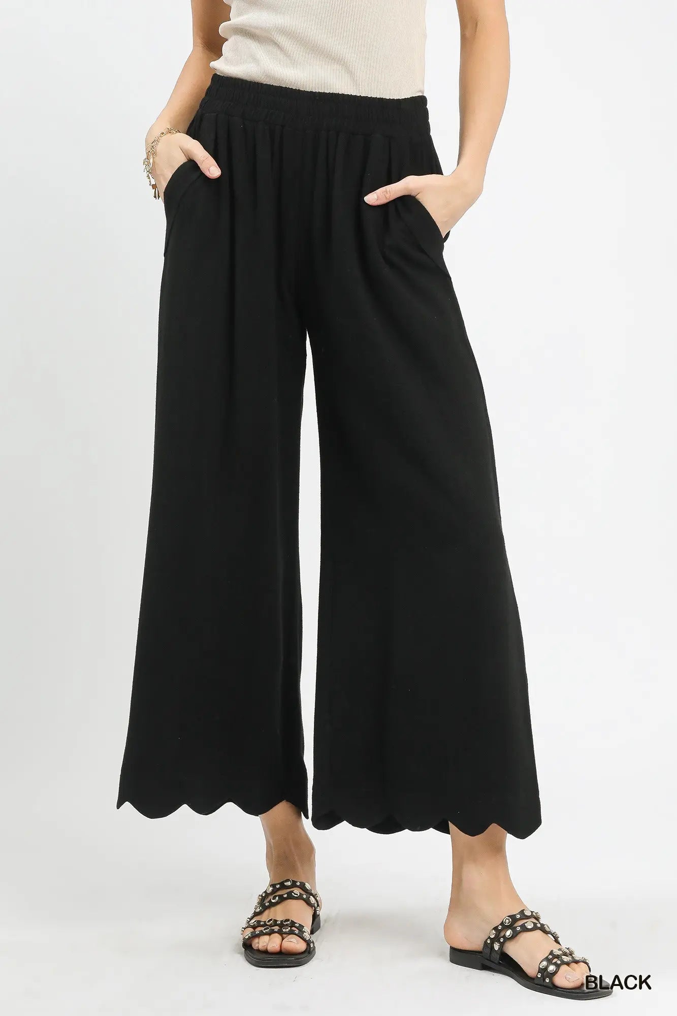 Harbor Breeze Pants (S-2X)