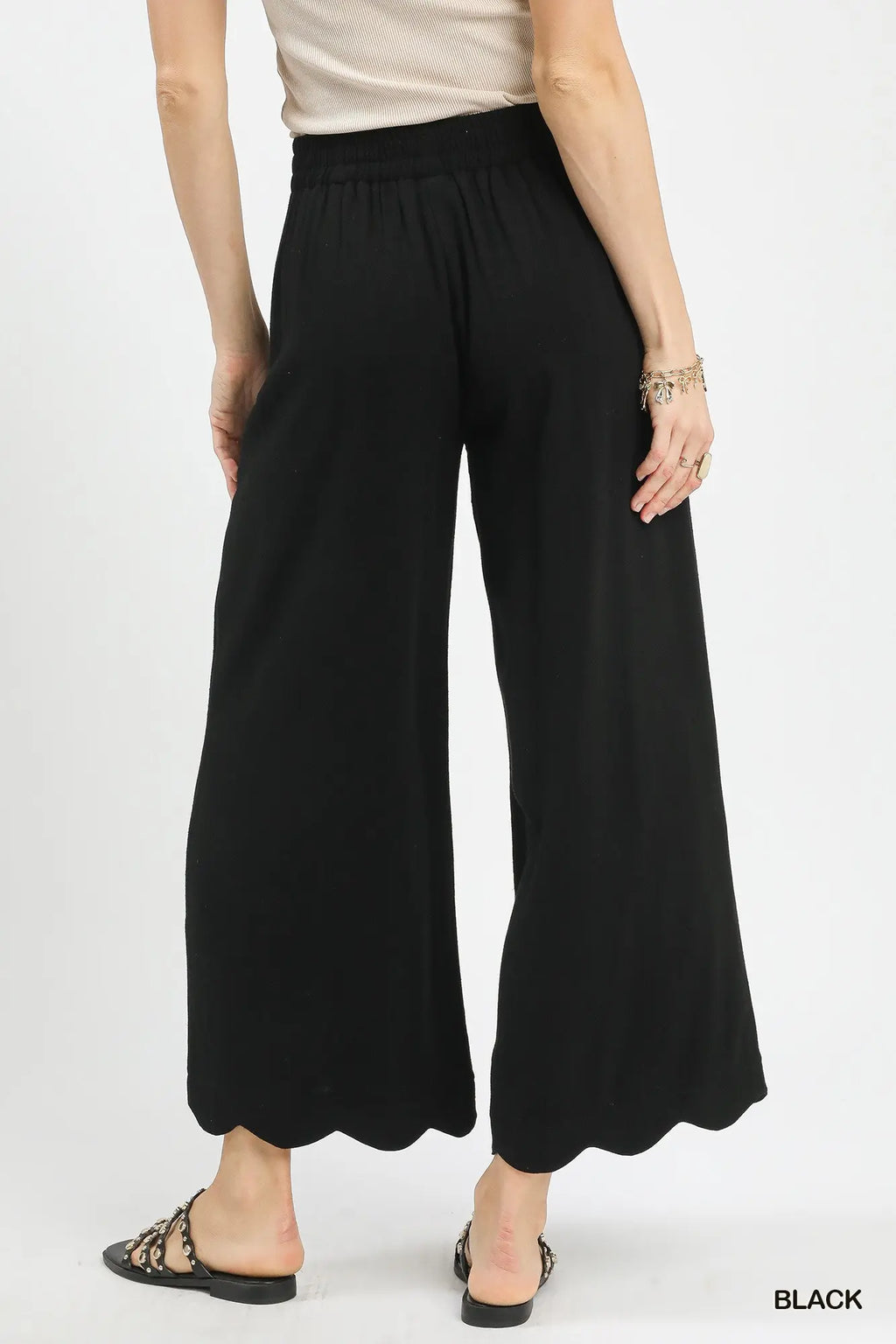 Harbor Breeze Pants (S-2X)