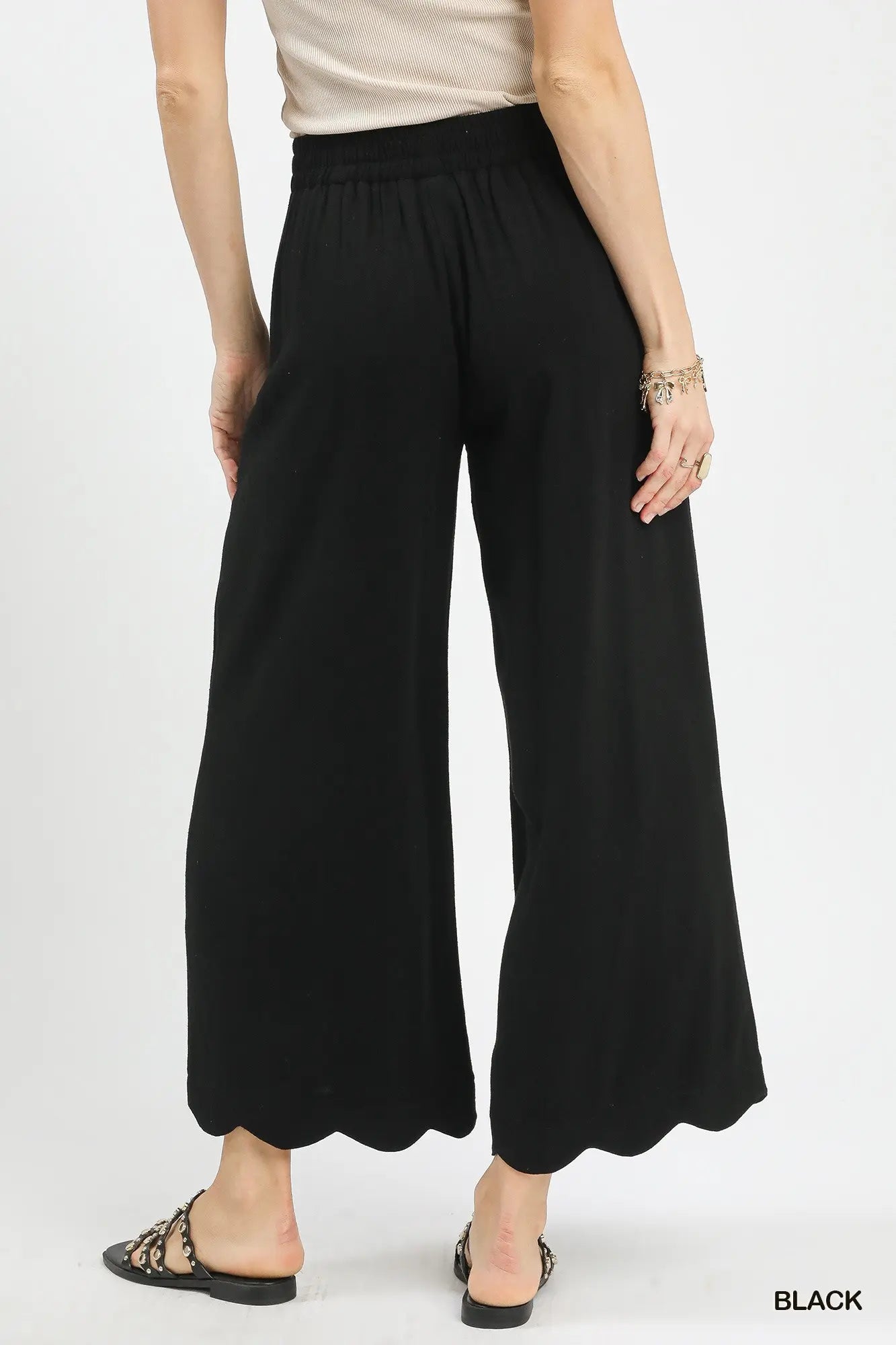 Harbor Breeze Pants (S-2X)