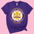 CDA Tee