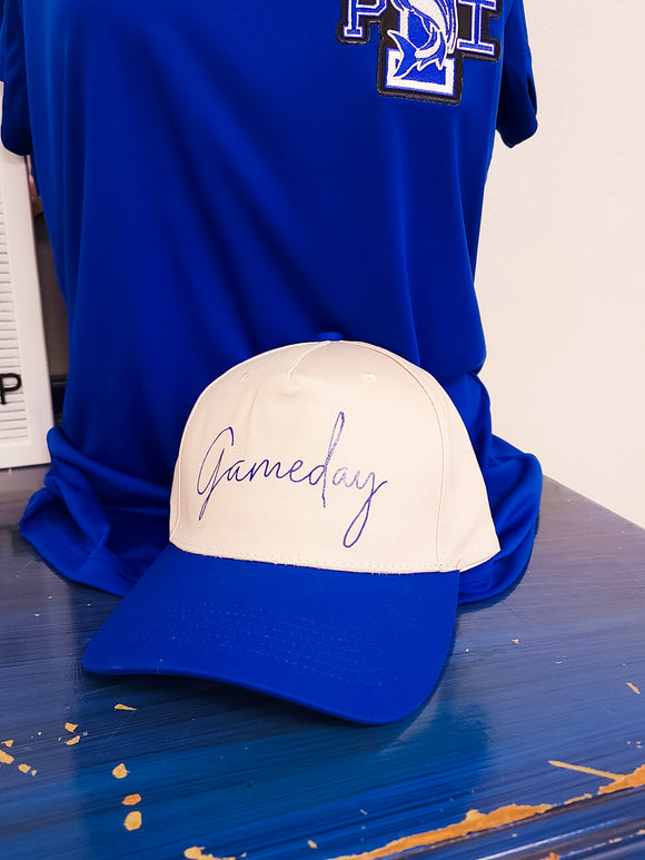Game Day Hat