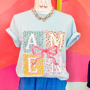 AMEN Tee