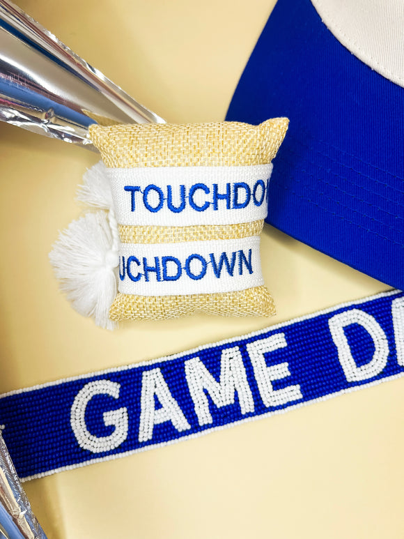 Touchdown Bracelet