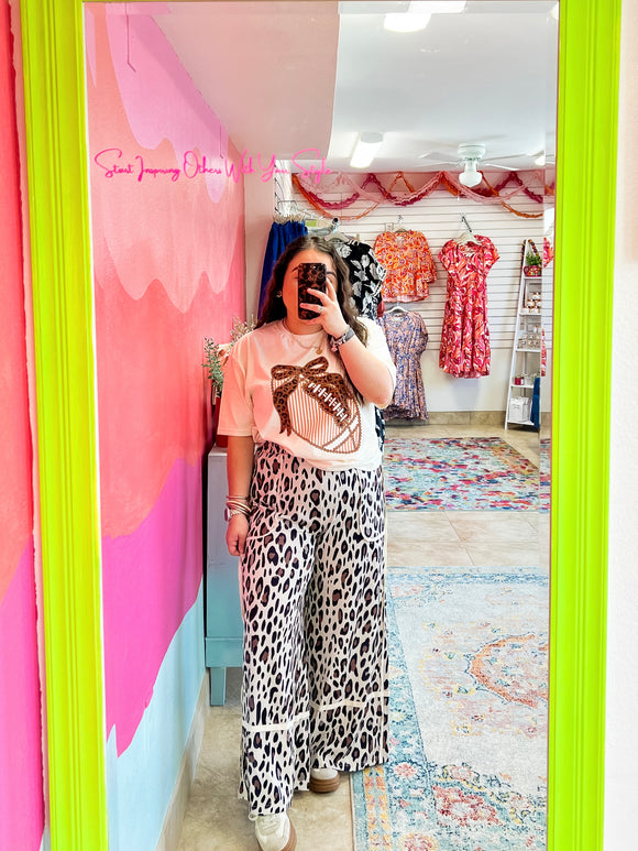 Wild Comfort Pants