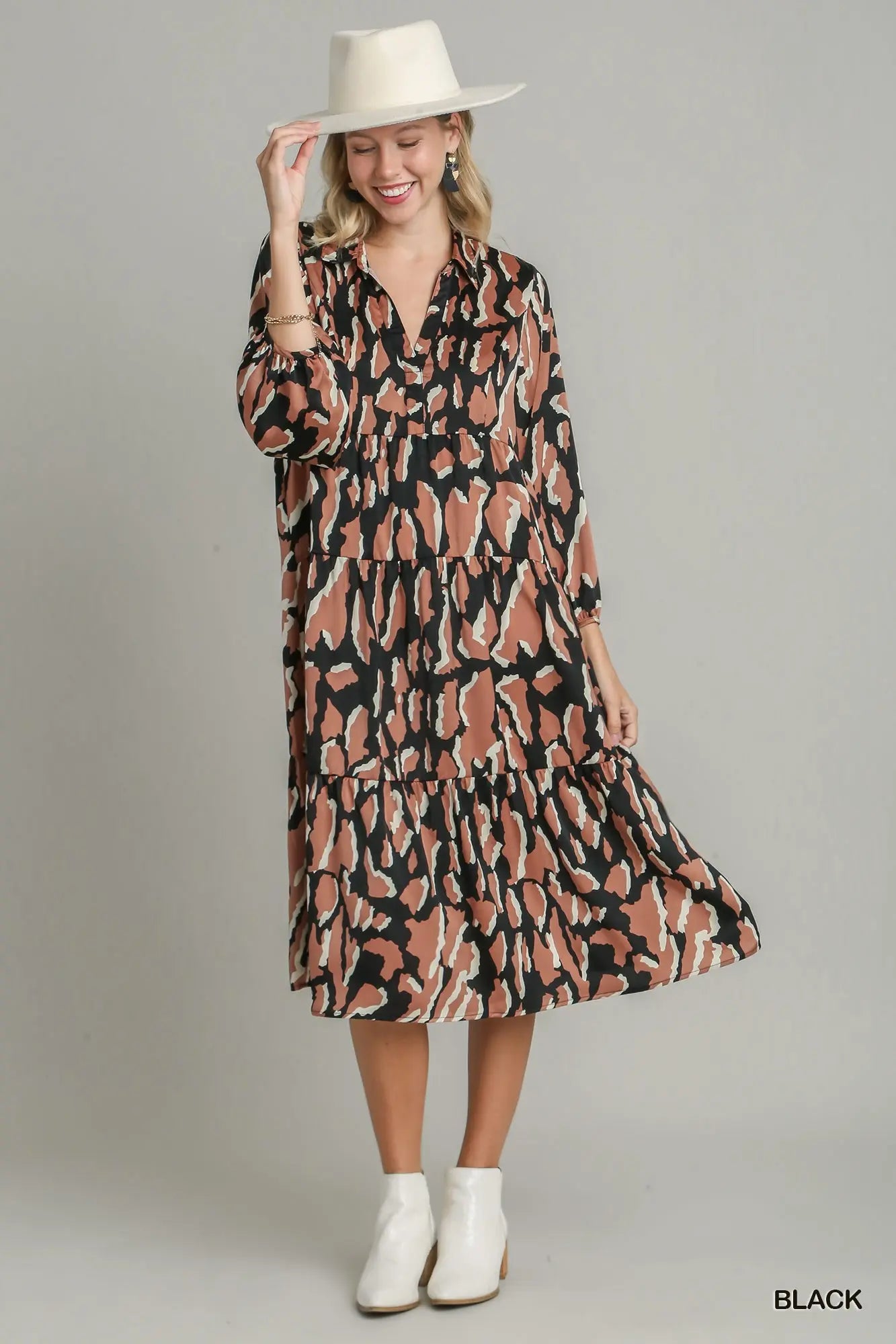 Wild Spirit Midi (S-L)