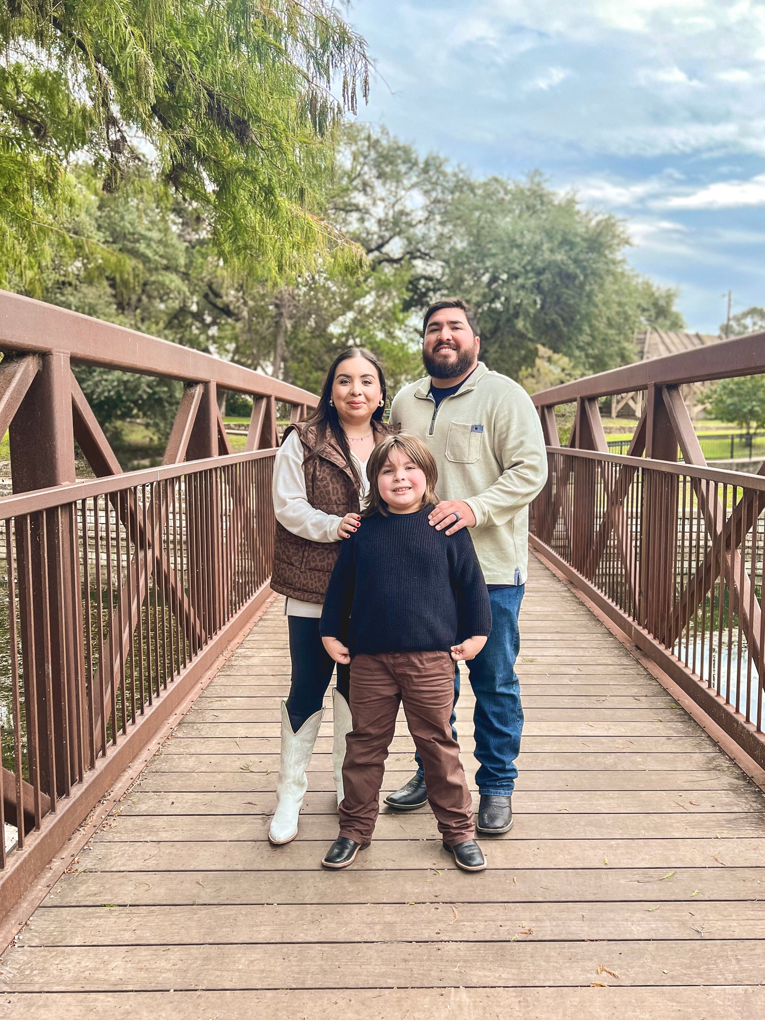 Delilah Coco Puffer Vest