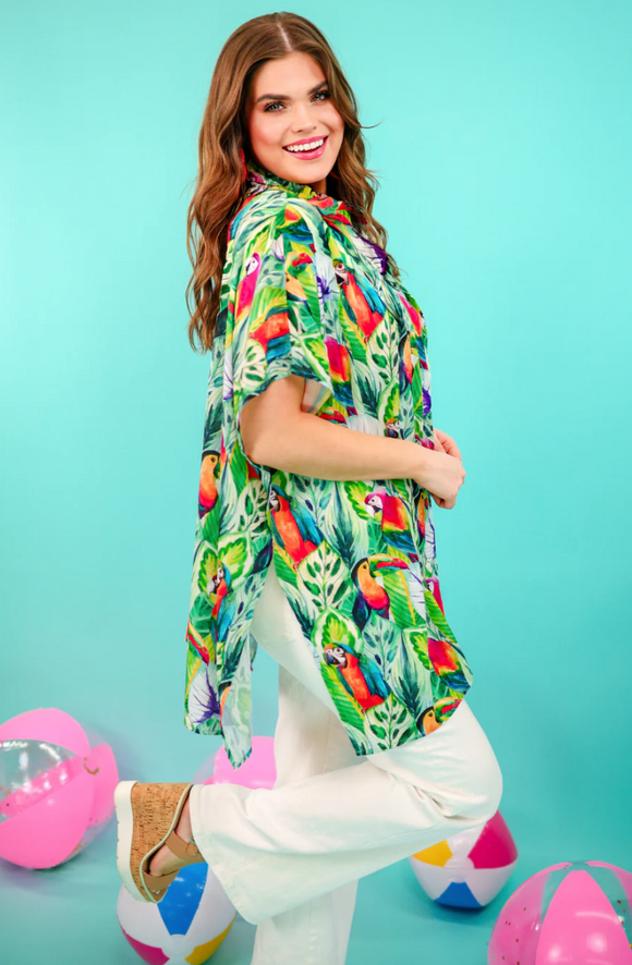 All Things Tropic Coverup