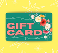 PEB E-Gift Card